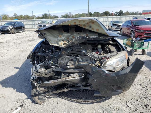 Photo 5 from auction – 2016 TOYOTA COROLLA L with VIN 2T1BURHE6GC659573