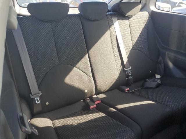 Photo 10 from auction – 2007 HYUNDAI ACCENT GS with VIN KMHCM36C27U038025