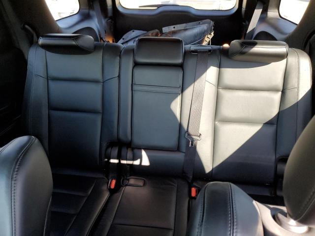 Photo 10 from auction – 2022 DODGE DURANGO GT with VIN 1C4RDJDG1NC108772