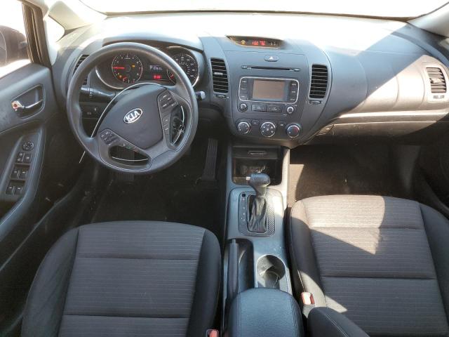 Photo 8 from auction – 2016 KIA FORTE LX with VIN KNAFX4A63G5526522