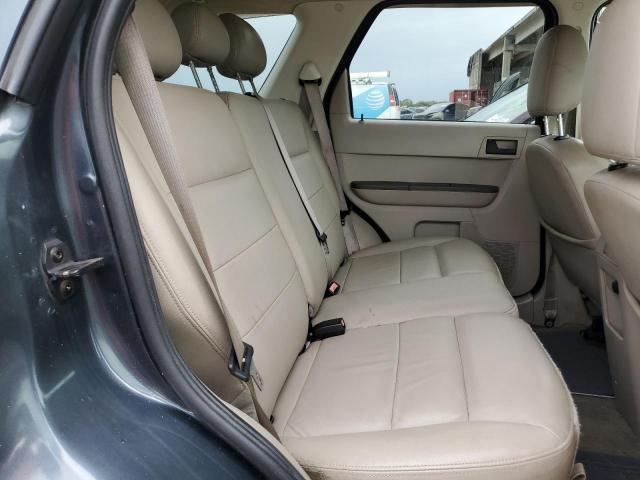Photo 11 from auction – 2008 FORD ESCAPE XLT with VIN 1FMCU03Z38KA17561