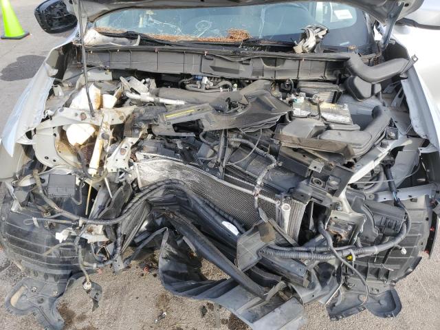 Photo 11 from auction – 2016 NISSAN ROGUE S with VIN 5N1AT2MT7GC741164