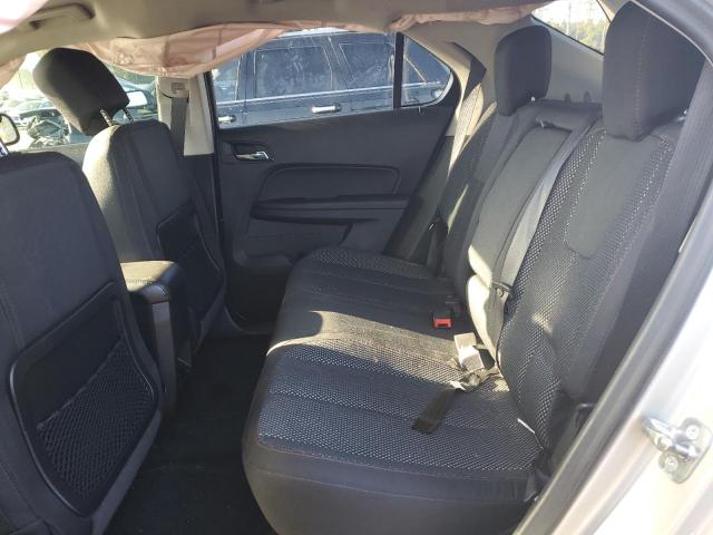 Photo 11 from auction – 2016 CHEVROLET EQUINOX LT with VIN 2GNALCEK1G1184880
