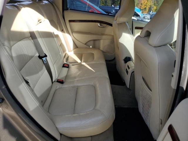 Photo 10 from auction – 2008 VOLVO XC70 with VIN YV4BZ982281018284