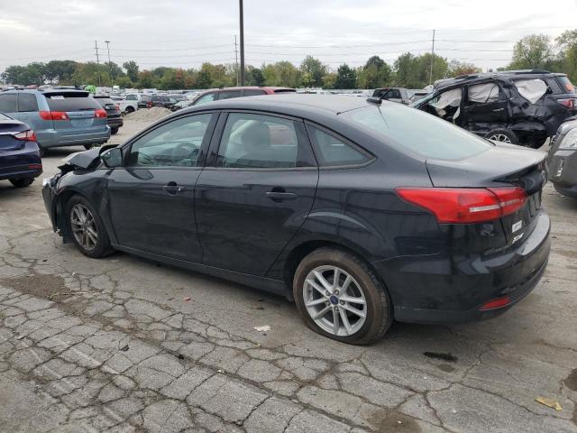 Photo 2 from auction – 2017 FORD FOCUS SE with VIN 1FADP3F22HL257331