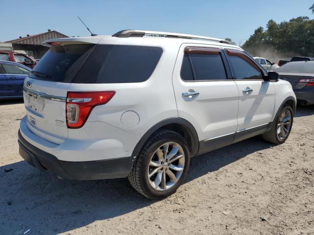 Photo 3 from auction – 2013 FORD EXPLORER X with VIN 1FM5K8D85DGA98496