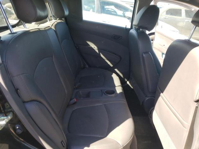 Photo 10 from auction – 2014 CHEVROLET SPARK EV 2 with VIN KL8CL6S0XEC423994