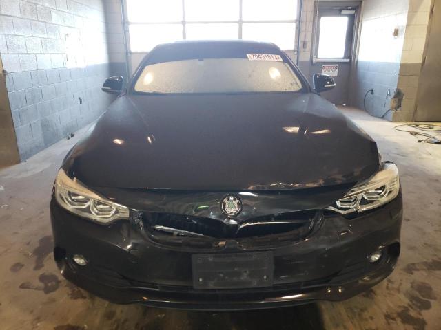 Photo 5 from auction – 2014 BMW 428 XI with VIN WBA3N9C55EF722480