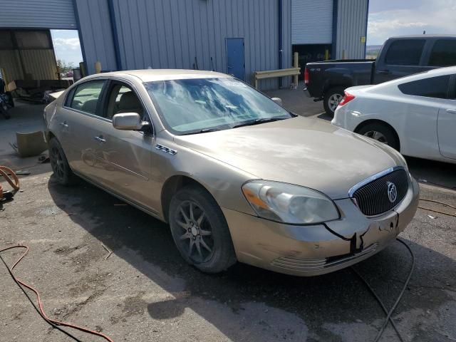 Photo 4 from auction – 2006 BUICK LUCERNE CX with VIN 1G4HD57266U159789