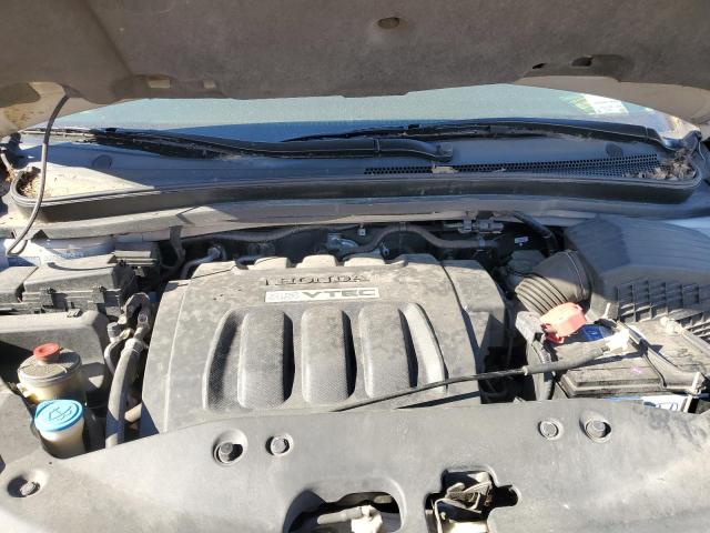 Photo 12 from auction – 2005 HONDA ODYSSEY EX with VIN 5FNRL38415B405316