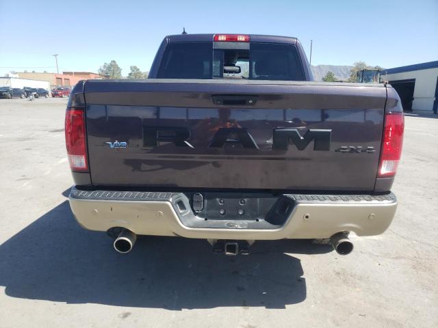 Photo 6 from auction – 2018 RAM 1500 SLT with VIN 1C6RR7LT0JS170075