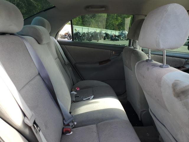 Photo 10 from auction – 2007 TOYOTA COROLLA CE with VIN 1NXBR30E97Z851305