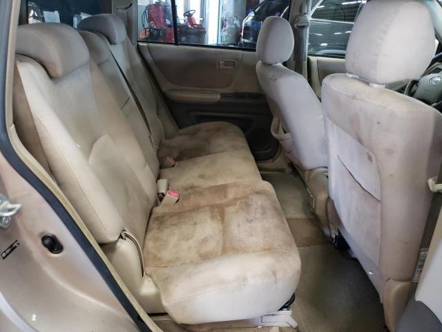 Photo 11 from auction – 2005 TOYOTA HIGHLANDER with VIN JTEEP21A950074718