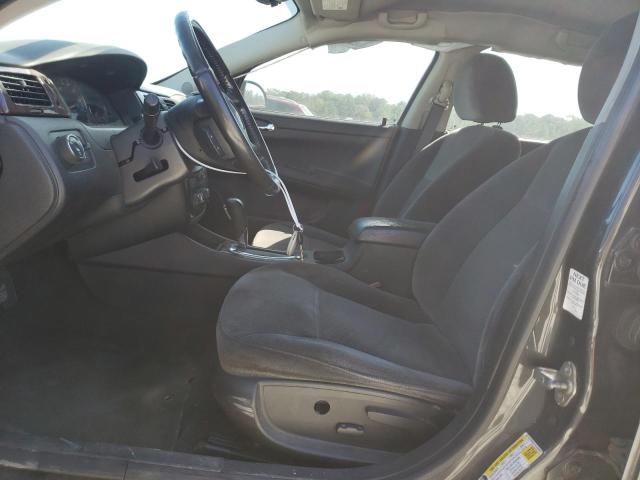 Photo 7 from auction – 2013 CHEVROLET IMPALA LT with VIN 2G1WG5E37D1209891