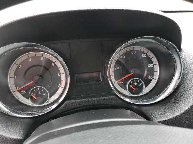 Photo 9 from auction – 2014 DODGE GRAND CARA with VIN 2C4RDGCG6ER356835