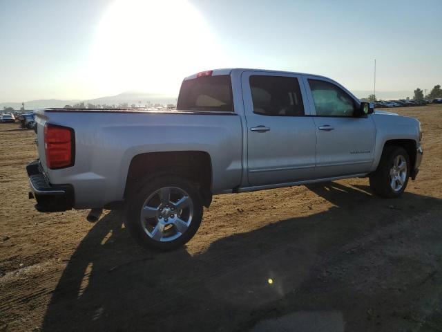 Photo 3 from auction – 2017 CHEVROLET SILVERADO with VIN 3GCPCREC4HG329952