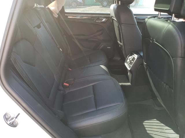 Photo 11 from auction – 2022 PORSCHE MACAN with VIN WP1AA2A54NLB07807