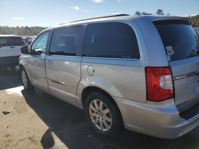 Photo 2 from auction – 2012 CHRYSLER TOWN & COU with VIN 2C4RC1CG7CR362799