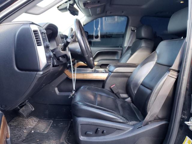 Zdjęcie 7 z aukcji – 2016 CHEVROLET SILVERADO z VIN 1GC4K0E89GF246112