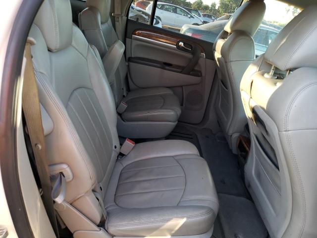 Photo 11 from auction – 2009 BUICK ENCLAVE CX with VIN 5GAER23D09J132349