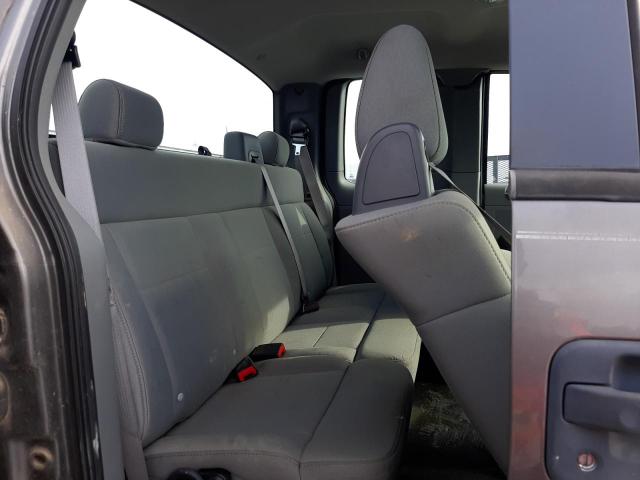 Photo 10 from auction – 2008 FORD F150 with VIN 1FTRX14W98FA30274