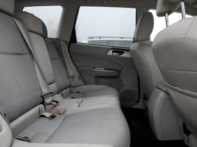 Photo 11 from auction – 2012 SUBARU FORESTER with VIN JF2SHADC0CH411577