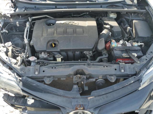 Photo 11 from auction – 2018 TOYOTA COROLLA L with VIN 5YFBURHE7JP803753