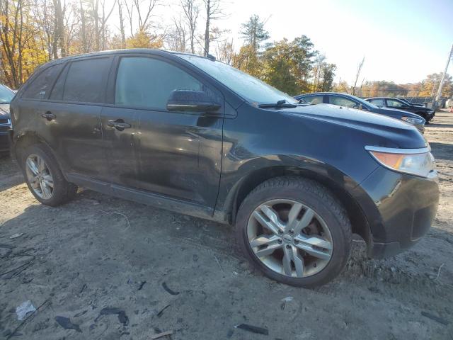 Photo 4 from auction – 2013 FORD EDGE SEL with VIN 2FMDK4JC7DBC32350