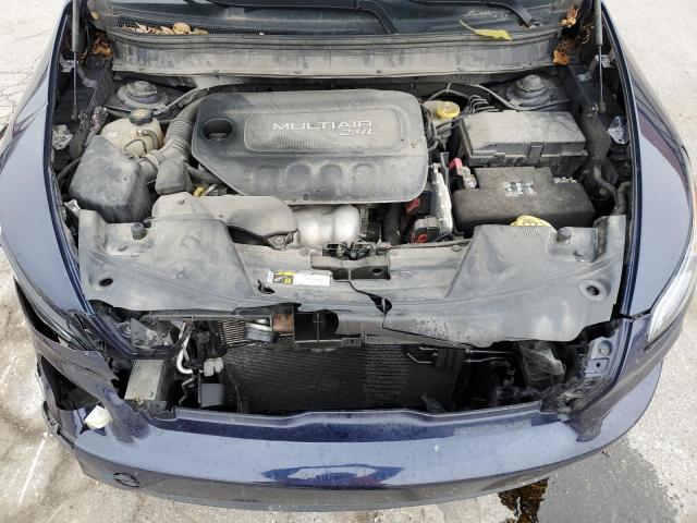 Photo 11 from auction – 2015 JEEP CHEROKEE L with VIN 1C4PJMCB6FW558408