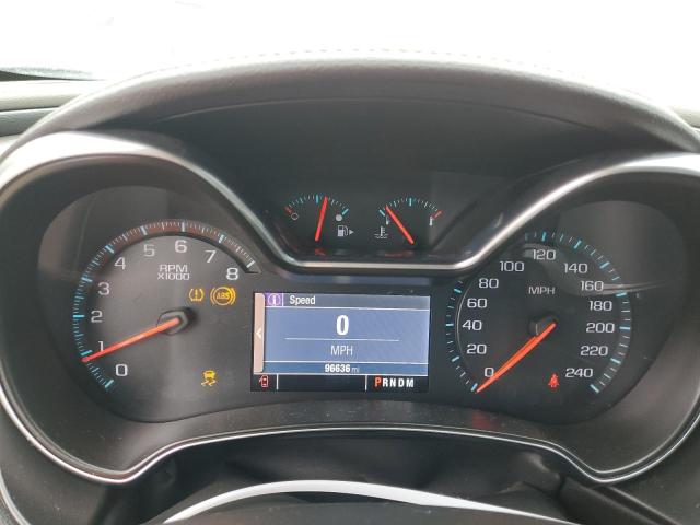 Photo 9 from auction – 2014 CHEVROLET IMPALA LS with VIN 2G11Y5SL0E9112417