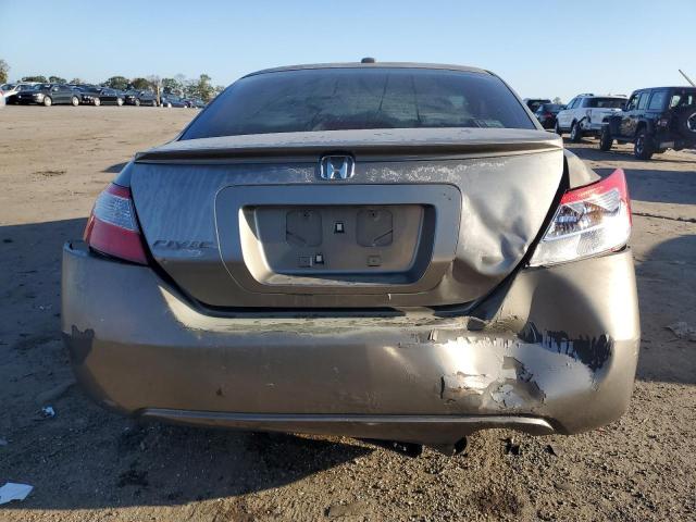 Photo 6 from auction – 2008 HONDA CIVIC EXL with VIN 2HGFG12948H559065