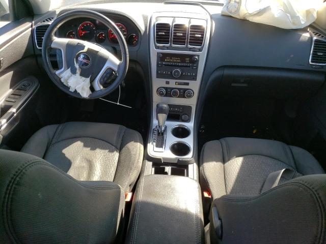 Photo 8 from auction – 2011 GMC ACADIA SLE with VIN 1GKKRPED3BJ214694