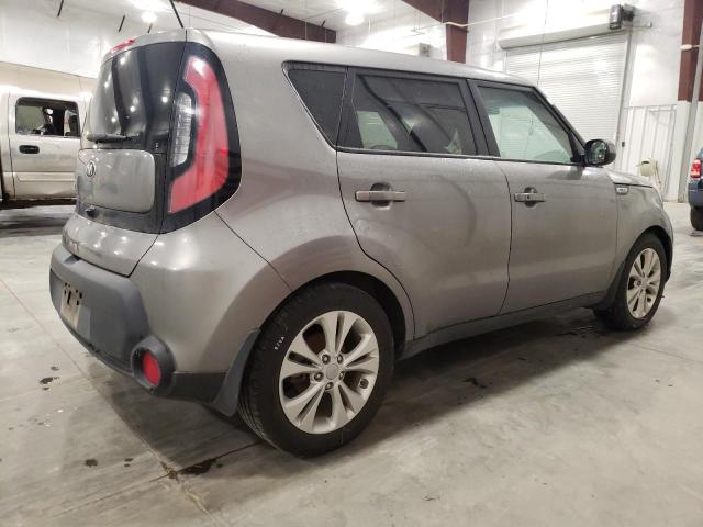 Photo 3 from auction – 2015 KIA SOUL + with VIN KNDJP3A56F7198238