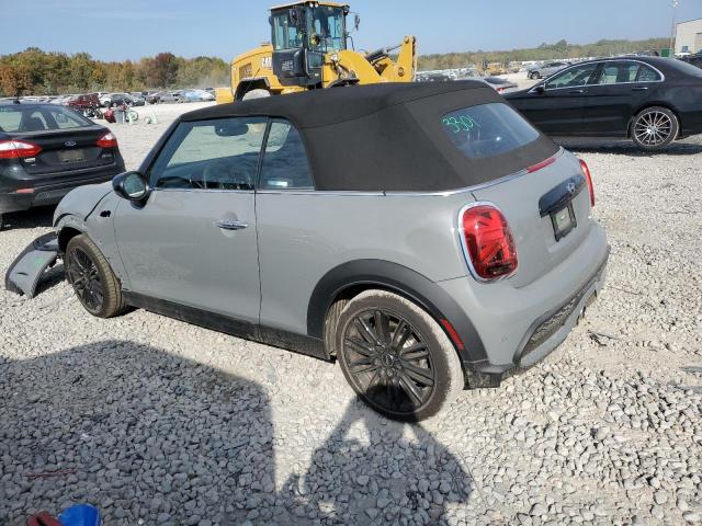 صورة رقم 2 من المزاد - 2023 MINI COOPER S مع VIN WMW43DL09P3P76063