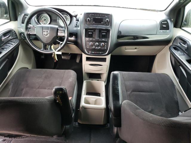 Photo 8 from auction – 2014 DODGE GRAND CARA with VIN 2C4RDGBG6ER467757