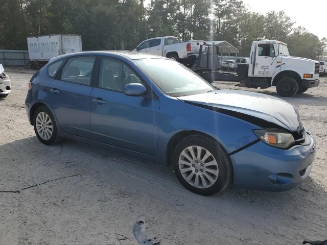 Photo 4 from auction – 2010 SUBARU IMPREZA 2. with VIN JF1GH6B67AH813789