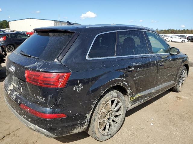 Photo 3 from auction – 2017 AUDI Q7 PREMIUM with VIN WA1LABF78HD010770