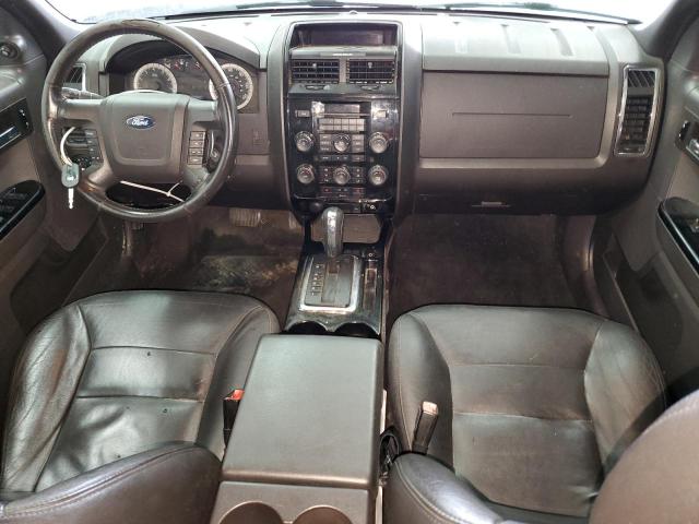 Photo 8 from auction – 2008 FORD ESCAPE LIM with VIN 1FMCU94108KB61310