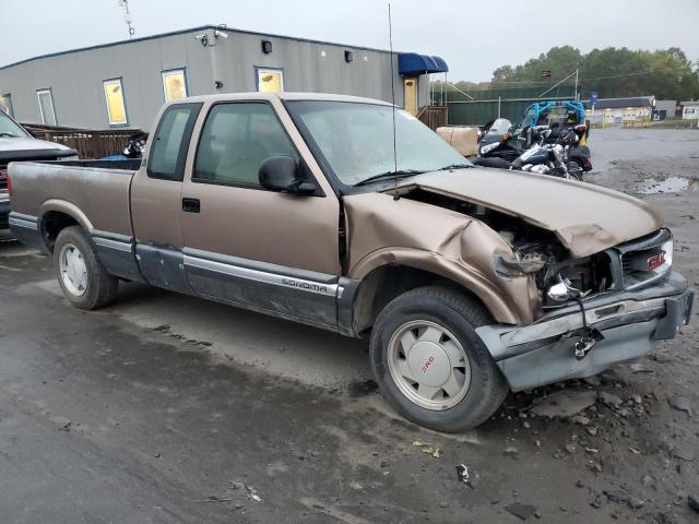 Photo 4 from auction – 1997 GMC SONOMA with VIN 1GTCS19W1V8521077