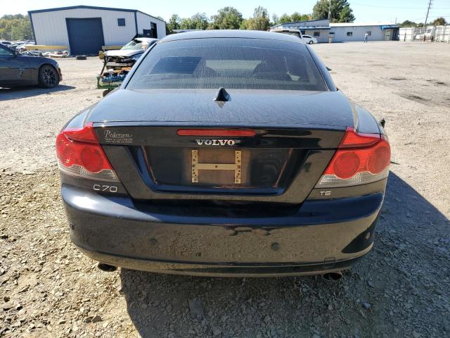 Photo 6 from auction – 2006 VOLVO C70 T5 with VIN YV1MC68226J006087