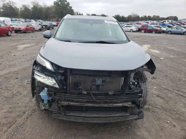 Photo 5 from auction – 2021 NISSAN ROGUE SL with VIN 5N1AT3CA2MC745611