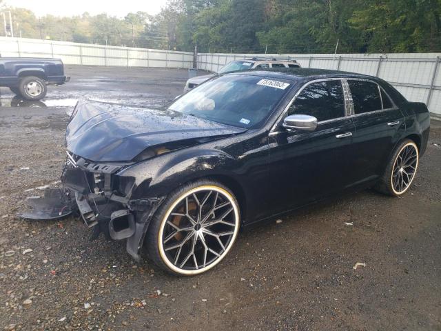 CHRYSLER 300 LIMITE 2012 with VIN 2C3CCACG1CH309810 - Photo from auction