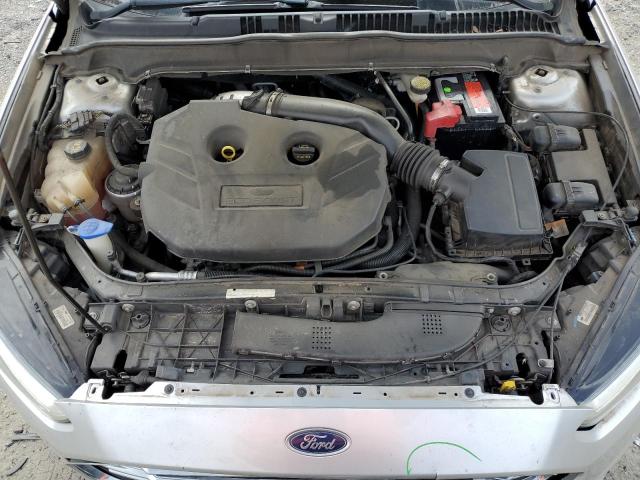 Photo 11 from auction – 2014 FORD FUSION SE with VIN 3FA6P0H90ER100962
