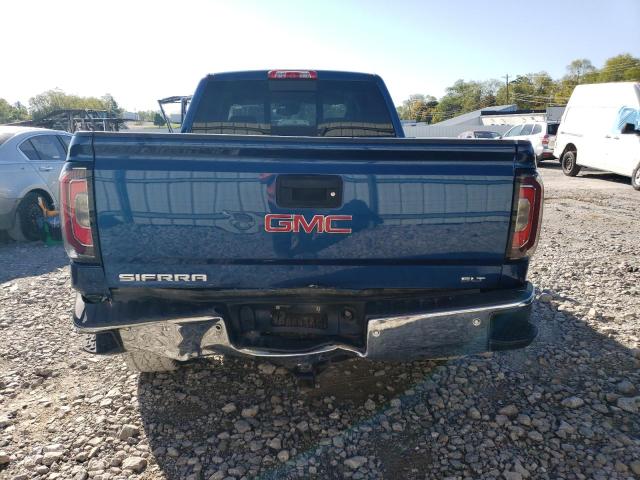 Photo 6 from auction – 2017 GMC SIERRA K15 with VIN 3GTU2NEJ2HG137720