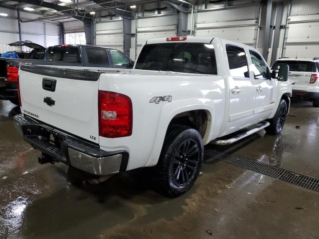 Photo 3 from auction – 2007 CHEVROLET 1500 with VIN 2GCFK13Y571708142