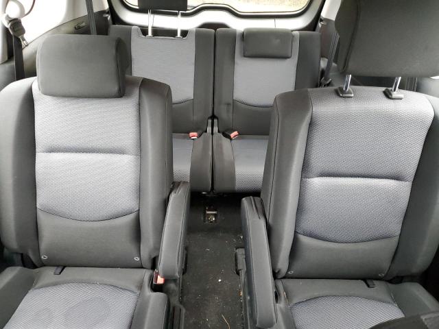 Photo 10 from auction – 2006 MAZDA 5 with VIN JM1CR293X60129870