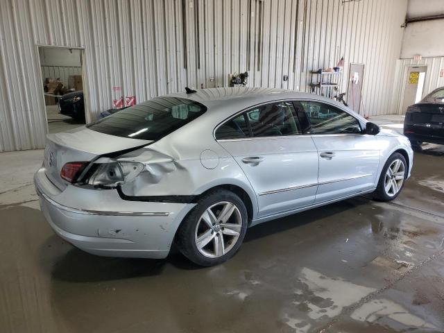 Photo 3 from auction – 2016 VOLKSWAGEN CC BASE with VIN WVWBP7AN3GE513327
