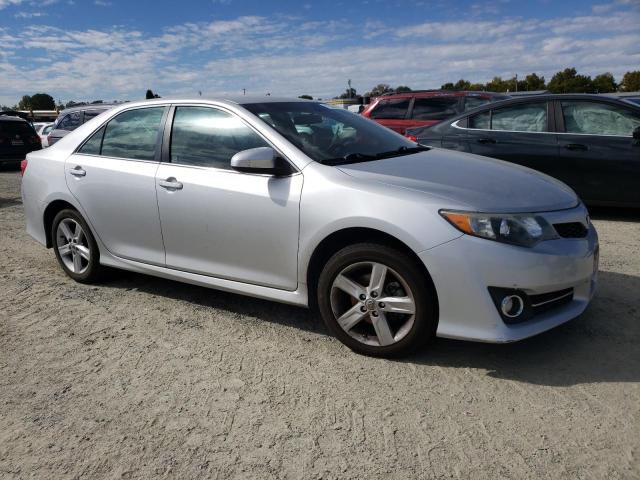 Photo 4 from auction – 2014 TOYOTA CAMRY L with VIN 4T1BF1FK0EU378708