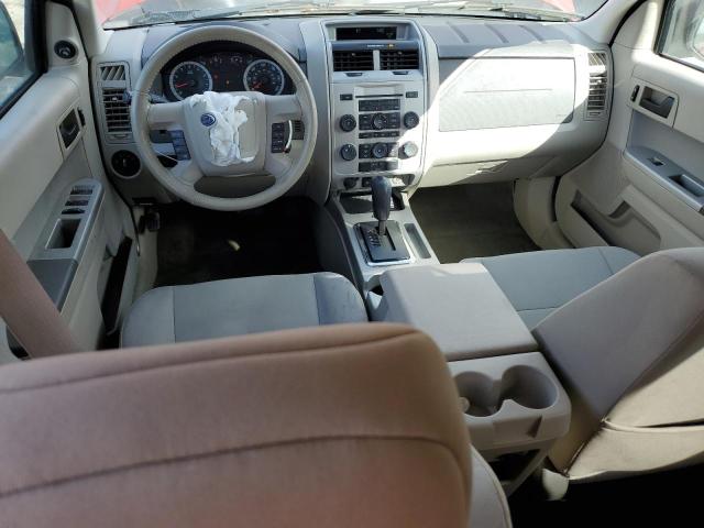 Photo 8 from auction – 2012 FORD ESCAPE XLT with VIN 1FMCU0DG6CKC35838