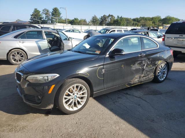 BMW 228 XI SUL 2015 with VIN WBA1G9C58FVX96694 - Photo from auction